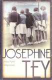 AS - JOSEPHINE TEY - MISS PYM DISPOSES