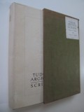 Scrieri (vol. 25) - Proze - Semne cu creionui III - cartonata , supracoperta , etui - Tudor Arghezi