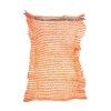 Sac Plasa Legume Breckner Germany, 50x80 cm, Max. 40kg, Galben, Polietilena, Reutilizabil