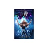 A Twist of Luck: Shifter City Fated Mates 2