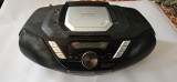 Cumpara ieftin CD PHILIPS RADIOCASETOFON MODEL AZB798T , NU FUNCTIONEAZA .