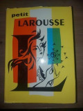 Petit Larousse 1967