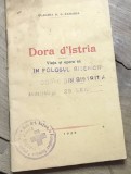 V.CRT Interbelica - Dora D'Istria - Viata si opera