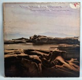 The Moody Blues &ndash; Seventh Sojourn NM / G+ [ vinil, LP ] psychedelic rock Thresh Hold, SUA, 1972