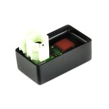 CDI GY6-transparent