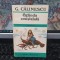 G. Călinescu, Oglinda constelată. Ocultism, Editura Saeculum, București 1990, 057
