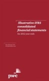 Illustrative IFRS Consolidated Financial Statements for 2012 Year Ends | PricewaterhouseCoopers, Bloomsbury Publishing PLC