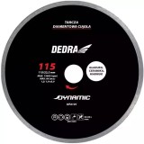 Disc diamantat 230/22,2mm dynamic, Dedra