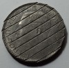Rom&acirc;nia, 100 Lei 1938, Demonetizată.