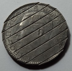 Rom&acirc;nia, 100 Lei 1938, Demonetizată.