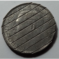 Rom&acirc;nia, 100 Lei 1938, Demonetizată.