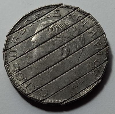 Rom&amp;acirc;nia, 100 Lei 1938, Demonetizată. foto