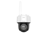 Camera IP PT HiLook Hikvision 4MP Wi‑Fi 6, audio bidirectional, IP66