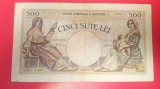 500lei 1933 Tarancutele