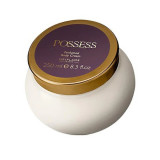 Crema de corp Possess, 250ml, Oriflame