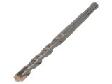 Burghiu Beton 12mm 160mm SDS-Plus Blister