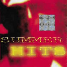 Caseta audio Summer Hits, originala