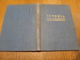 ISTORIA ISRAELULUI din Preistorie pana dupa Razboiul de Sase Zile Mose Maur 1972, Alta editura