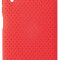 Husa silicon Breath rosie pentru Huawei P40 Lite