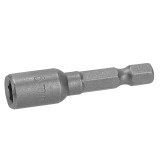 VARFURI TUBULARE 1/4" - 13MM, 1/SET