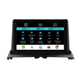 Cumpara ieftin Navigatie Dedicata Renault Clio 2 (1998-2012), 2K, 4Gb Ram, 64Gb Stocare, Carplay