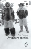 Cumpara ieftin Aventura arctică - Peter Freuchen, ART