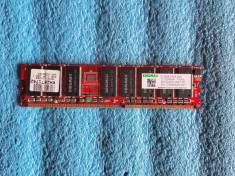 ram DDR1 - pentru PC de 512 Mb - KINGMAX - foto