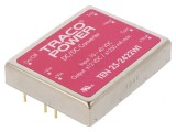 Convertor DC/DC 25W 10-40V la 12V/ -12V
