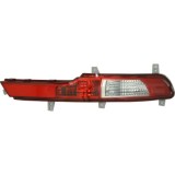 Stop spate lampa Kia SPORTAGE (SL), 06.2010-05.2014, partea Dreapta, in bara, fara suport becuri, Depo