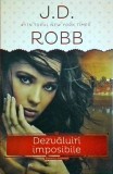 J. D. Robb - Dezvaluiri imposibile, Litera