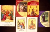 LOT 6 CARTICELE RELIGIOASE: ACATISTE-COLECTIV-359162