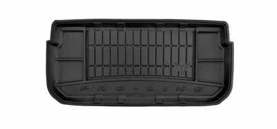 Tavita portbagaj Mini Cooper Hatchback 3 usi 2014-prezent portbagaj infermediar Frogum foto