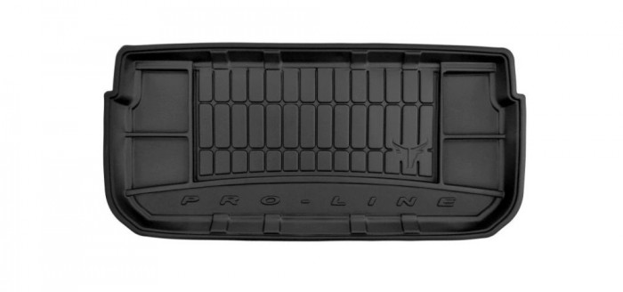 Tavita portbagaj Mini Cooper Hatchback 3 usi 2014-prezent portbagaj infermediar Frogum