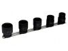 Set Chei Tubulare cu Impact 1/2&quot; 5 Buc.