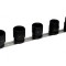 Set Chei Tubulare cu Impact 1/2&quot; 5 Buc.