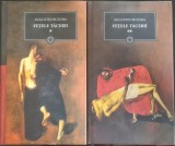 Fetele tacerii, vol. I + II &ndash; Augustin Buzura (Colectia BPT &ndash; Jurnalul National, vol. 103, 104)