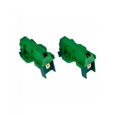 Set carbuni motor masina de spalat Arctic Beko BE1200A echivalenti 371202410