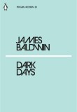 Dark Days | James Baldwin, 2019