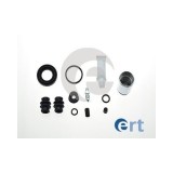 Set reparatie etrier frana, Garnituri etrier Ert 401327, parte montare : Punte Spate