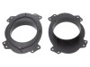 Cadru difuzor 165mm Isuzu D-Max 2012-2020 2buc., ACV