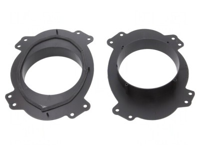 Cadru difuzor 165mm Isuzu D-Max 2012-2020 2buc. foto
