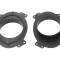 Cadru difuzor 165mm Isuzu D-Max 2012-2020 2buc.