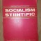 Socialism stiintific. Manual universitar