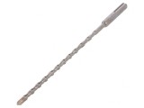 Burghiu Beton SDS-Plus 6mm 210mm Metal PRO 4