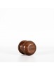 Puc de lemn pentru Aplicator Wooden Puck Sam&#039;s Detailing