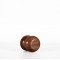 Puc de lemn pentru Aplicator Wooden Puck Sam&#039;s Detailing