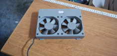 Ventilator PowerMac G5 #11160 foto