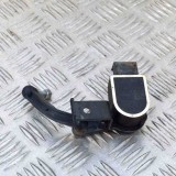 Senzor de nivel &icirc;nălțime st&acirc;nga spate BMW 3 F30, F80 2014 OEM: 6860843 10053358