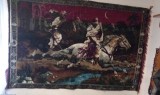 Carpete originale turcia, peste 40 ani