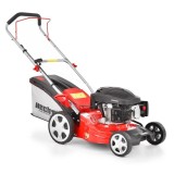 Masina de tuns iarba cu motor pe benzina 2.5 CP - HECHT543